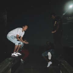 Three Demons - (ABG)