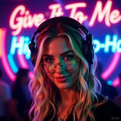 Give It To Me - D-Lish Hip-Hop