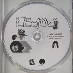 Lejos de Aquí (1xxe Remix)
