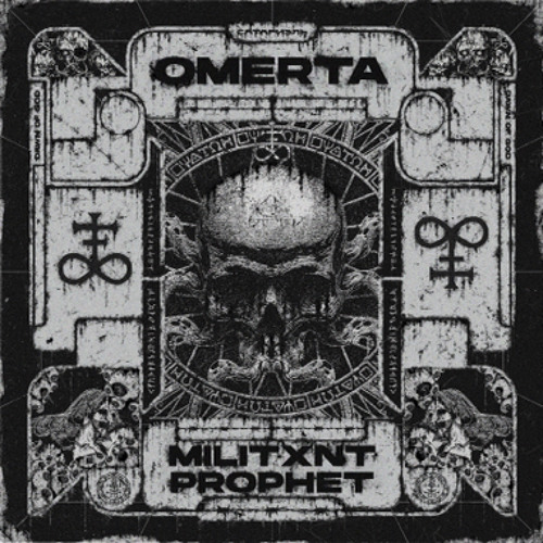 OMERTÀ- MILITXNT X PROPHET (prod.ARAGOTH)