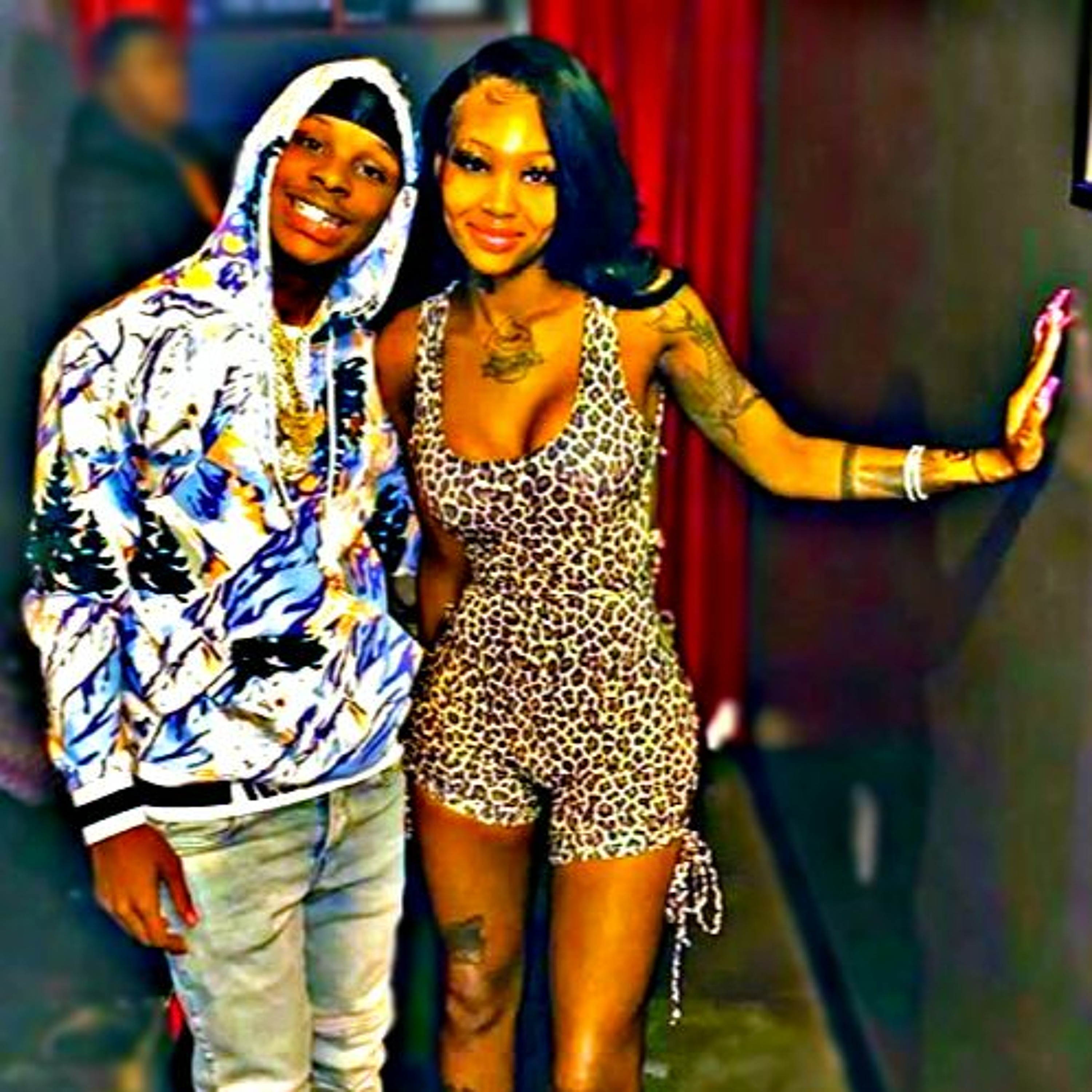 Toosii2x x City Girls Type Beat | "One and Only" (Prod. By PB Large)| Rap / Trap Instrumental episode artwork