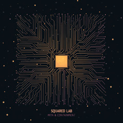 MITA & Containment - SQUARED LAB (OUT NOW)