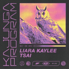 Kajunga Program SE.7 EP.11 - Liara Kaylee Tsai