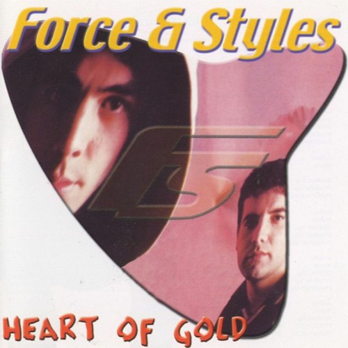 Force And Styles Heart Of Gold Ft Jenna JDM EXTENDED Remix Free Download