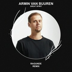 Armin van Buuren Vs Vini Vici ft. Hilight Tribe - Great Spirit (Ragunde Remix) [FREE DOWNLOAD]