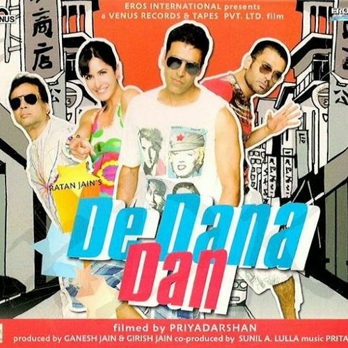 Stream De Dana Dan Tamil Movie Download ((FREE)) Kickass Torrent from  Perfpectito | Listen online for free on SoundCloud