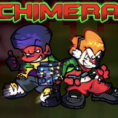 FNF Corruption Insanity - Chimera V2 (By Funny Man)