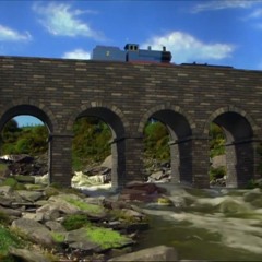 Get To Smelter Before Gordon ITSO S1/2 Theme