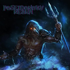 Poseidonovy neura 4# mix