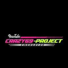 KEHADIRANMU - 2023 [ RIZKY MUTAHARI X DJ AYYA ]#REQ CRAZY69