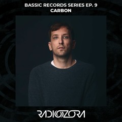 CARBON | Stone Seed (FKA Bassic Records) series Ep. 9 | 24/08/2021