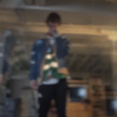 I’m all alone here.