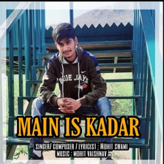 Main Is Kadar