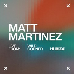 Matt Martinez - Live At The Wild Corner 2023