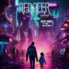 AGRSV MIND - RENACER (Original Mix) [FREE DL]