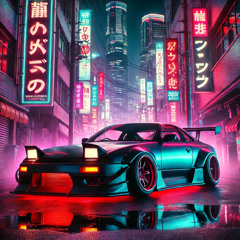 Tahara - Tokyo Drift