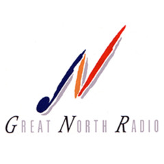 NEW: Great North Radio (GNR) 'North East' (1989) - Demo - Alfasound