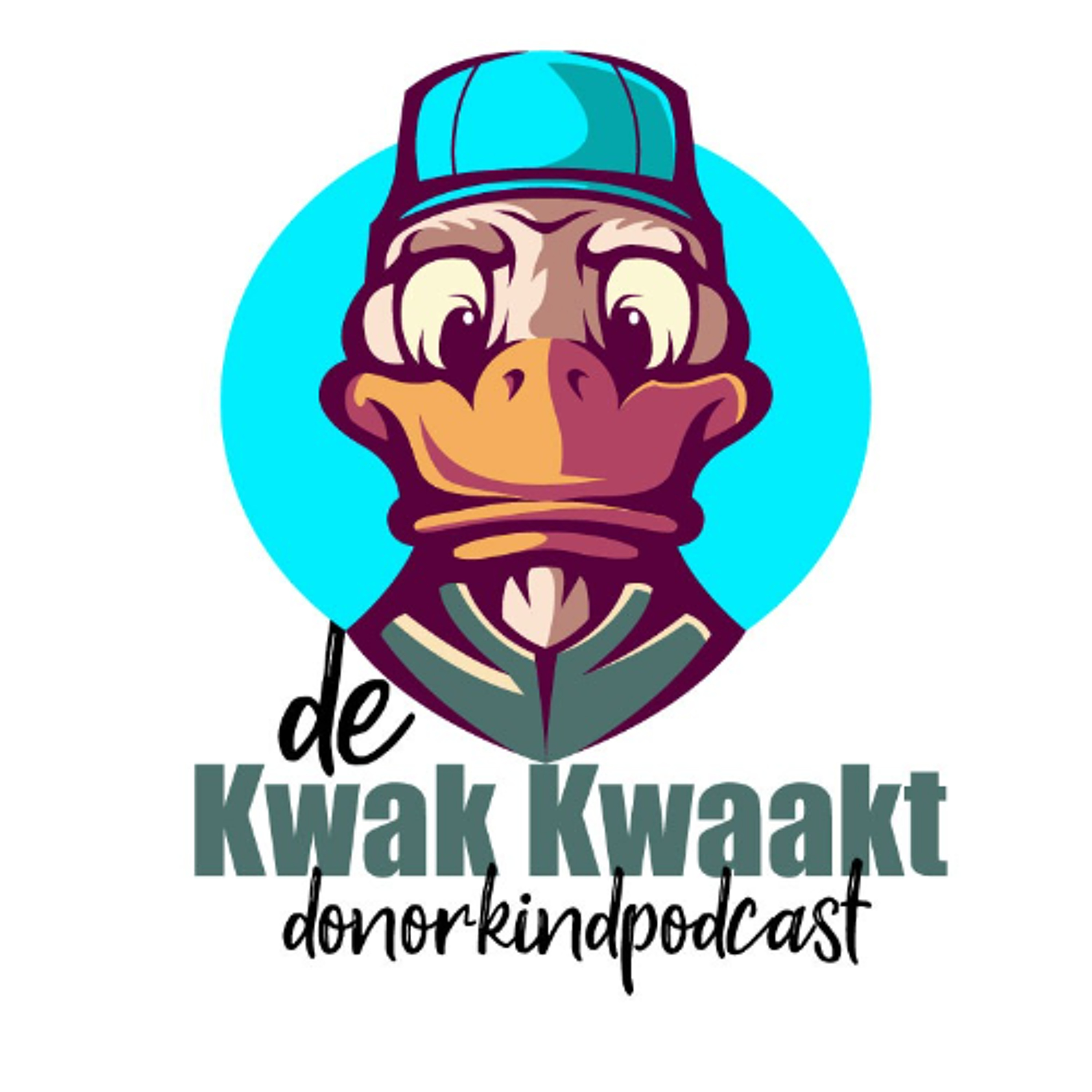 De Kwak Kwaakt