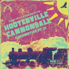 Hooterville Cannonball (Locomotive Pt. 2)