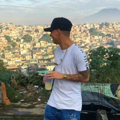 CUPULA DO CHILE [ DJ BERTOLOSSI ] ESSE É O PIQUE DO MARTINS
