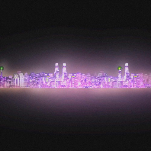 Stream city:LIGHTS by re:BORN | Listen online for free on SoundCloud