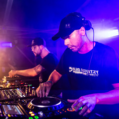 Hard Infantry at Ground Zero Festival 2024
