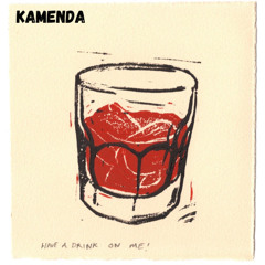 Kamenda - Stirred, Not Shaken! #1