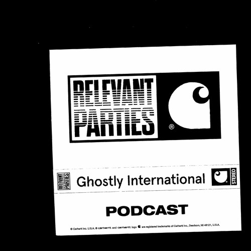Relevant Parties Podcast Series - Ghostly International
