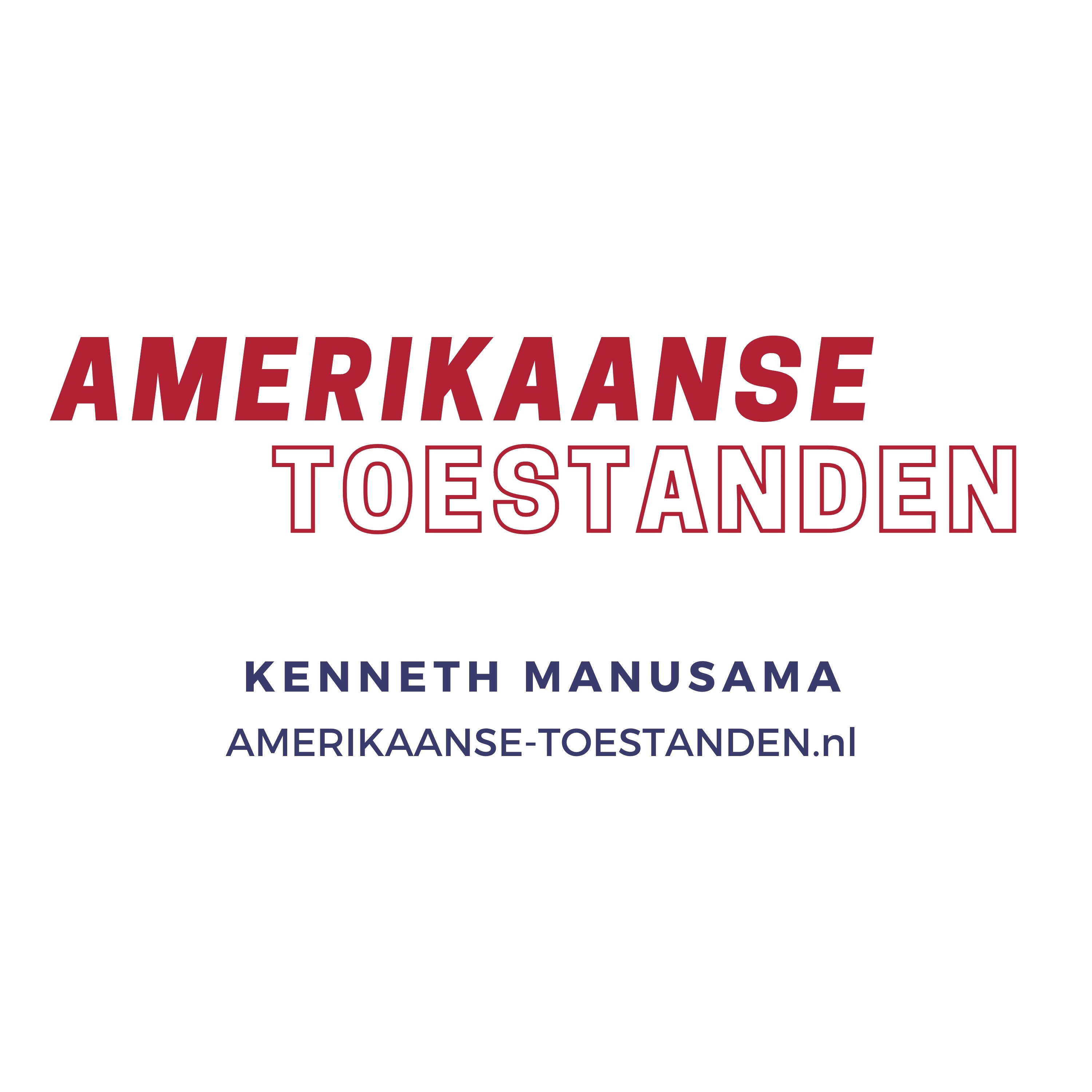 Amerikaanse Toestanden