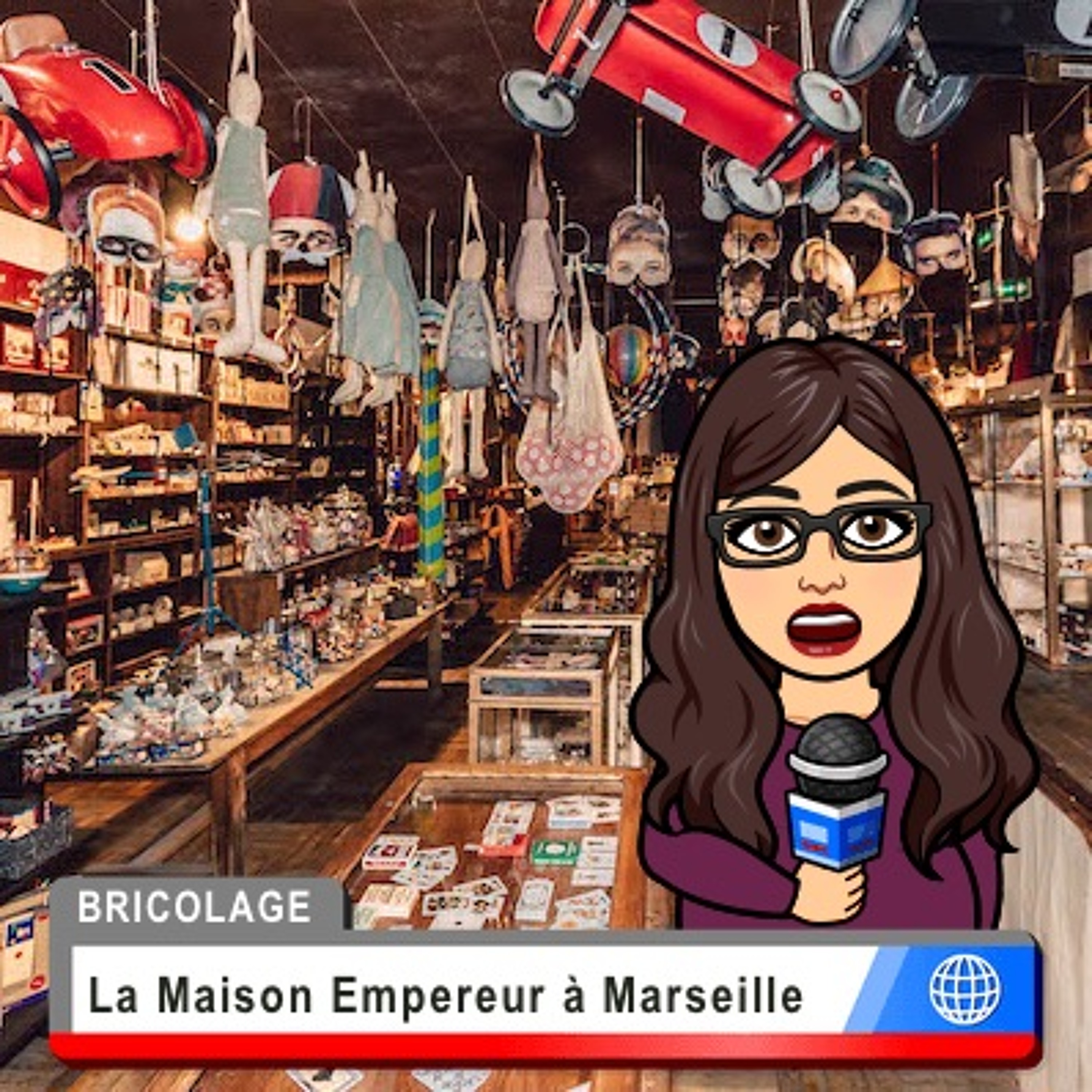 Dialogues du quotidien