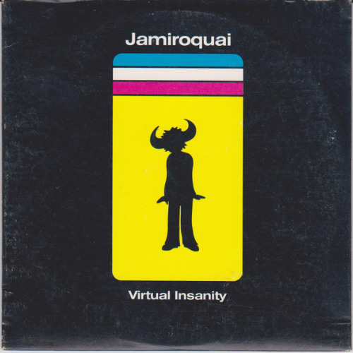 Stream Jamiroquai - Virtual Insanity (Lofi Cover) by DJ Ethan