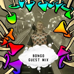 DJ Bongo Drum n Bass  - Guest mix