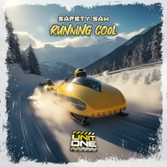 Safety Sam - Running Cool **Coming Soon**