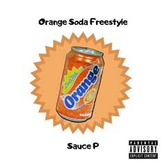Orange Soda Freestyle