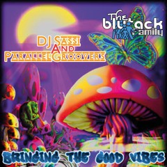 B.T.F. Bringing The Good Vibes (Sassi's Making Time 4 U Mix) 138 Bpm *Thank you all :)xxx *