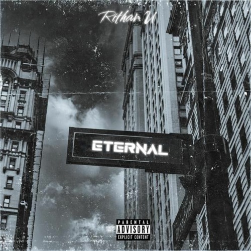 Rithan U - Eternal