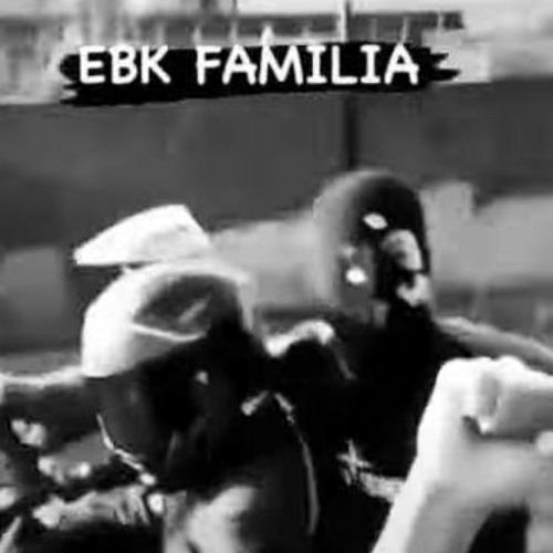 E9 ENZO X DEXTER - HEROINA