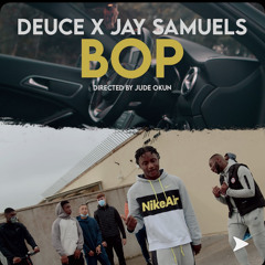 JAY X DEUCE BOP (ay caramba remix)