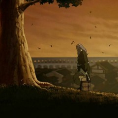 Destiny - Banished Prince Zuko -Bold and Brave