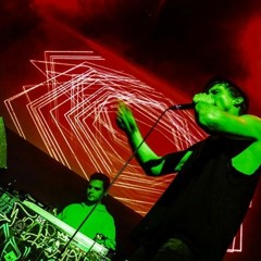 Drumago ft. Mc Hypotax - Neurofunk vs Crossbreed #003