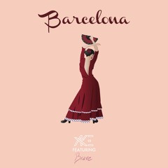 Barcelona (feat. Brave)