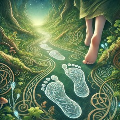 Finding My Feet