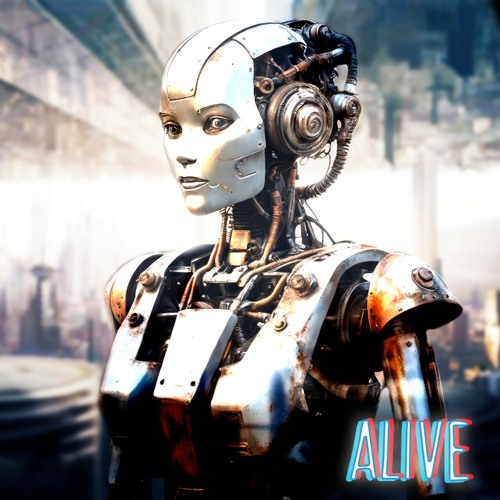ALIVE