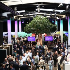 Themes at the Nordic Fintech Week 2024