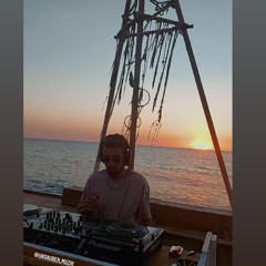 At Bar Del Mar Batroun [Sunset Mix]