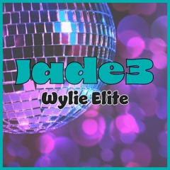 Wylie Elite Jade3 2023-24 - Disco Theme (Cyclone Package)