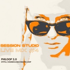 Session Studio #4