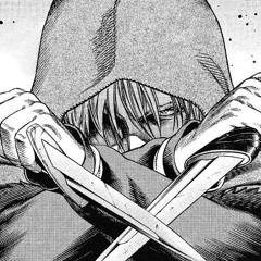 “i have failed you thorfinn” creep radiohead