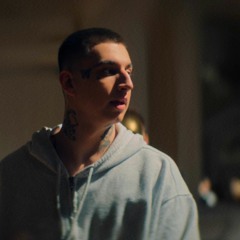 Sobel - "Zostałem Sam 2" (AMF BLEND)