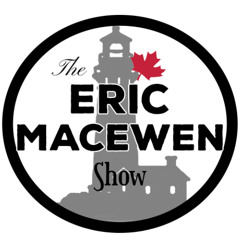 THE ERIC MACEWEN SHOW -  CHRISTMAS 2010